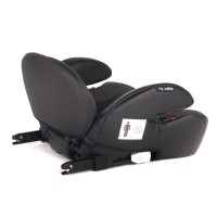 Автокресло Martin noir Right Fix Phantom Black